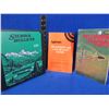 Image 1 : 3 Books - Sierra Bullets Reloading Manual 2nd Edition, Lyman Reloading and Cast Bullet Guide, Speer 