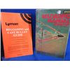 Image 2 : 3 Books - Sierra Bullets Reloading Manual 2nd Edition, Lyman Reloading and Cast Bullet Guide, Speer 