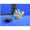 Image 1 : Red/Green Dot Reflex Sight with Lens Cover - Tested Working