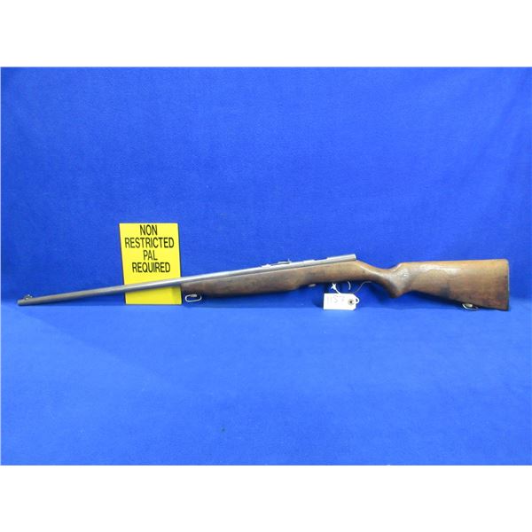 Non-Restricted - Cooey Model 75 in 22 Cal.