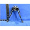 Image 2 : Champion Pivot Bipod 40855 - 6" to 9"