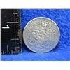 Image 1 : 1959 Canada 50 Cent Coin - .800 Silver
