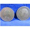 Image 5 : 5 - United Kingdom 1 Penny - 1896, 1903, 1920, 1937, 1967