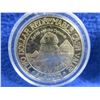 Image 5 : Aladdin 2 Dollar Token with Sphinx & 1989 Paris, Las Vegas Eiffel Tower Coin