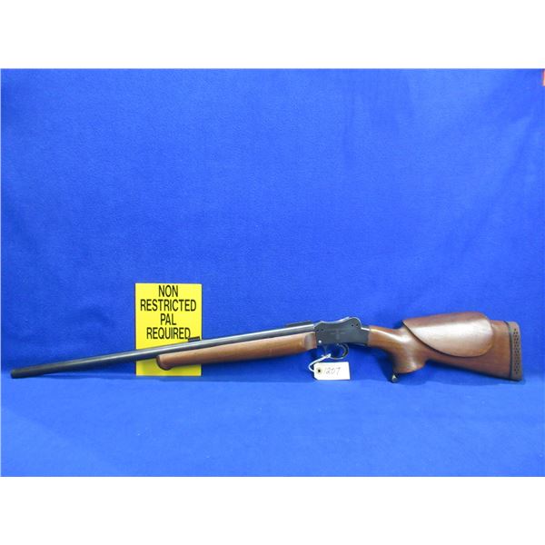 Non-Restricted - BSA Martini Cadet Falling Block in 218 Bee