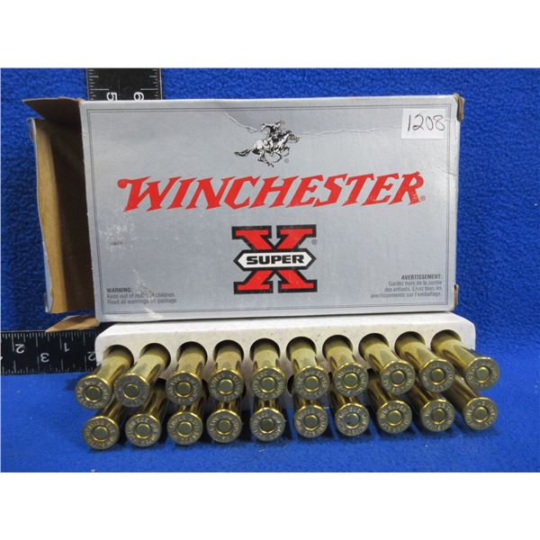303 British 180gr PP Winchester (Pick Up or Ship by UPS Only)