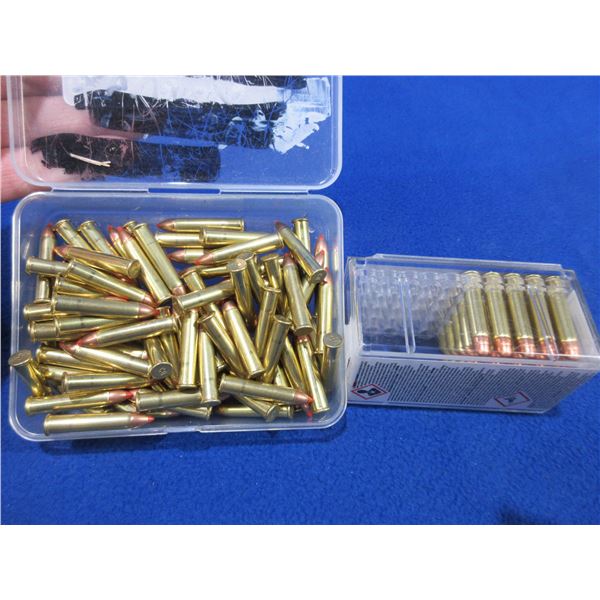 22 WMR Hornady and CCI Cartridges (Pick Up or Ship by UPS Only)
