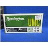 Image 1 : 223 Rem. 50gr JHP Remington UMC (Pick Up or Ship by UPS Only)
