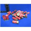 Image 1 : 12 Gauge Orion Short Flares - Bag of 25 - Dated 1993-2018 - PICK UP ONLY