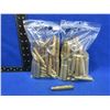 Image 1 : Brass Only - 30-06 Sprg Unprimed - 2 Bags of 50