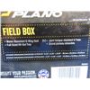 Image 2 : Plano Plastic Ammo Box with Tray - Exterior Dimensions 15" x 8" x 10"