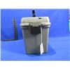 Image 3 : Plano Plastic Ammo Box with Tray - Exterior Dimensions 15" x 8" x 10"