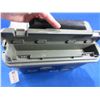 Image 4 : Plano Plastic Ammo Box with Tray - Exterior Dimensions 15" x 8" x 10"