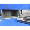 Image 6 : Plano Plastic Ammo Box with Tray - Exterior Dimensions 15" x 8" x 10"