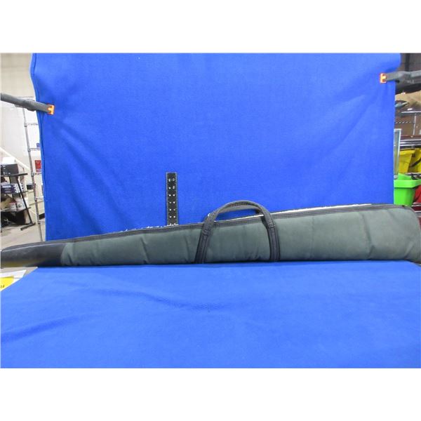 Browning Soft Gun Case - Size 56 - Zipper Not Working