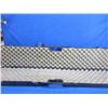 Image 1 : Doscocil Gun Guard Hard Case - 48" x 9" x 4" - No Key