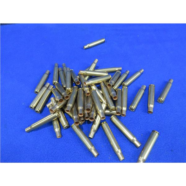 Brass Only - 30-06 Sprg Winchester Unprimed - Bag of 50 - Appear New