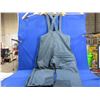 Image 2 : Bib Overall 7338 - Height 73, Waist 38 - Unused Military Surplus