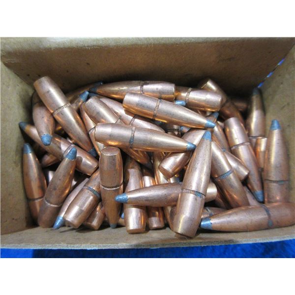 270 Cal. .277" 140gr BTSP Hornady Bullets - Box of 58