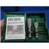 Image 1 : RCBS 264 Win. Mag FL 2 Die Set