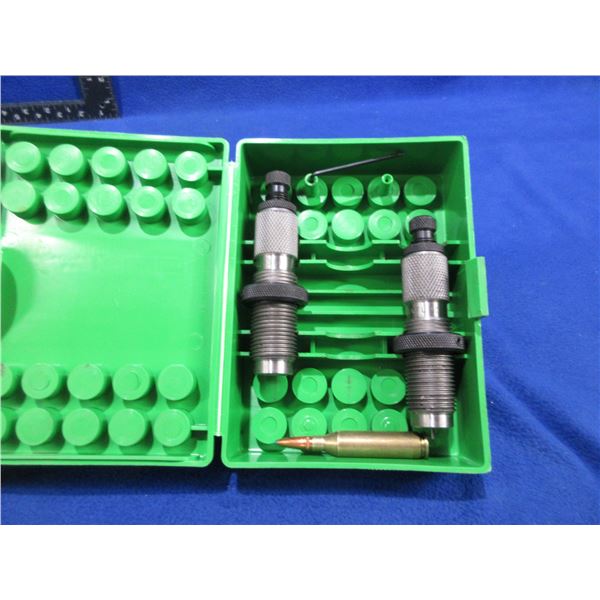 Redding 243 Win. FL 2 Die Set