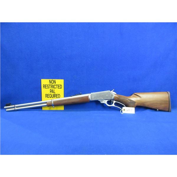 Non-Restricted - Marlin Model 336SS in 30-30 Win.
