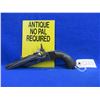 Image 1 : Antique - No PAL Required - Unknown Pinfire SXS Pistol in 15mm
