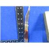 Image 2 : Camillus American Wildlife #11C Running Deer Lok-Back Folding Knife