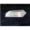 Image 3 : Camillus American Wildlife #11C Running Deer Lok-Back Folding Knife