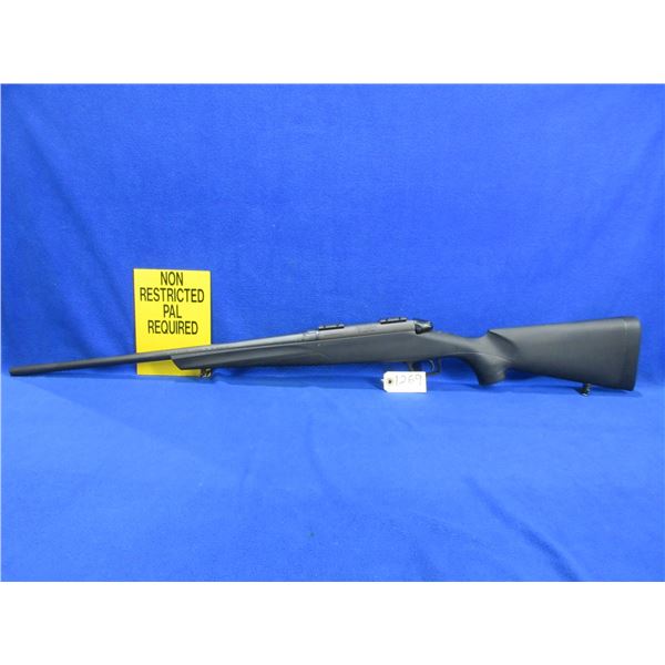 Non-Restricted - Remington Model 783 in 22-250 Rem