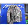 Image 1 : Northtrail Mossy Oak Break-Up Country Camo Insulated Hunting Jacket