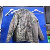 Image 2 : Northtrail Mossy Oak Break-Up Country Camo Insulated Hunting Jacket