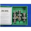 Image 1 : RCBS 44 Mag WC 3 Die Set with Shell Holder # 18