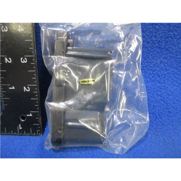 Mauser M98 Detachable Box Magazine - 3 Round - PAL Required