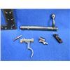 Image 1 : Mauser M98 Parts - Trigger, Bolt Body, Etc.