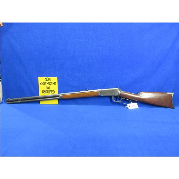 Non-Restricted - Winchester Model 94 in 38-55 Win