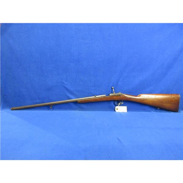 Deactivated Husqvarna Model 55 in 22LR