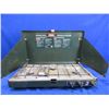 Image 1 : Coleman 3 Burner Propane Stove 5433-700C - 7500 BTUH Per Burner