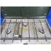 Image 3 : Coleman 3 Burner Propane Stove 5433-700C - 7500 BTUH Per Burner