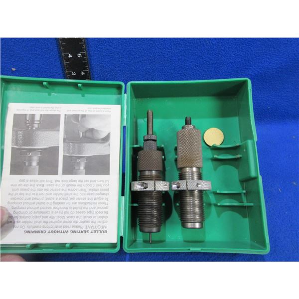 RCBS 308 Win. FL 2 Die Set