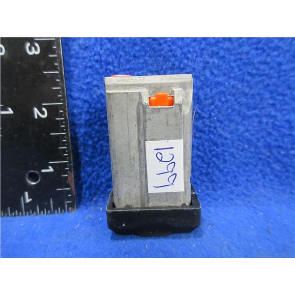 22 LR Remington Model 597 - 10 Round Magazine - PAL Required