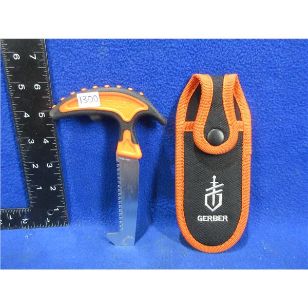 Gerber Vital Pack Bone Saw with Sheath - 3" Blade