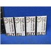 Image 1 : 22 LR 38gr HV HP Eley Cartridges (Pick Up or Ship by UPS Only)