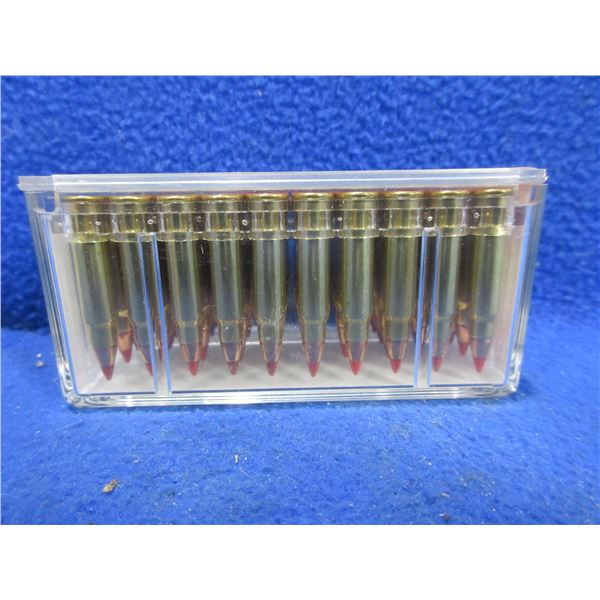 17 HMR 17gr V-Max Hornady Cartridges (Pick Up or Ship by UPS Only)