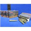 Image 1 : 223 Rem. 55gr FMJ-BT PMC Bronze (Pick Up or Ship by UPS Only)