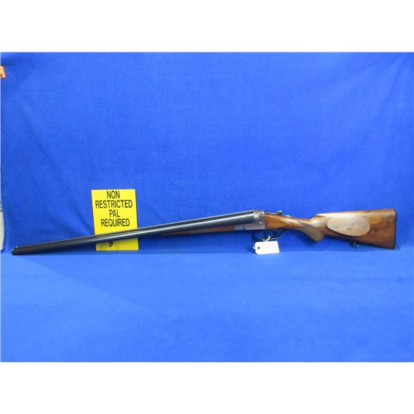 Non-Restricted - Geco SXS in 12 Ga. 2 3/4"