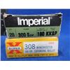 Image 2 : 308 Win. Reloads & 300 Savage Cartridges (Pick Up or Ship by UPS Only)