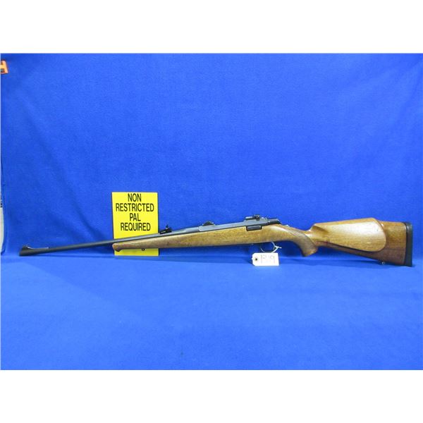 Non-Restricted - Browning Model A-Bolt in 30-06 Sprg