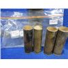 Image 3 : Collector Ammo - 12 Ga. 2 1/2" Brass Shotshells (Pick Up or Ship by UPS Only)