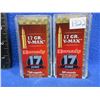 Image 1 : 17 HMR 17gr V-Max Hornady Cartridges (Pick Up or Ship by UPS Only)